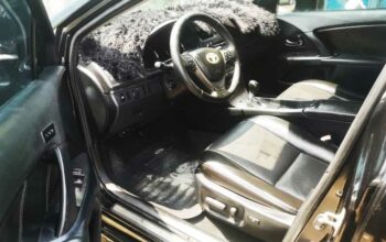 Location voiture Toyota Corolla Douala
