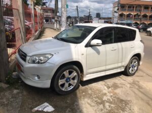 Location voiture Douala