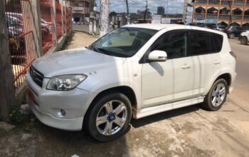 Location voiture Douala