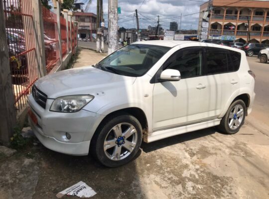 Location voiture Douala