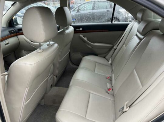 Location voiture Douala
