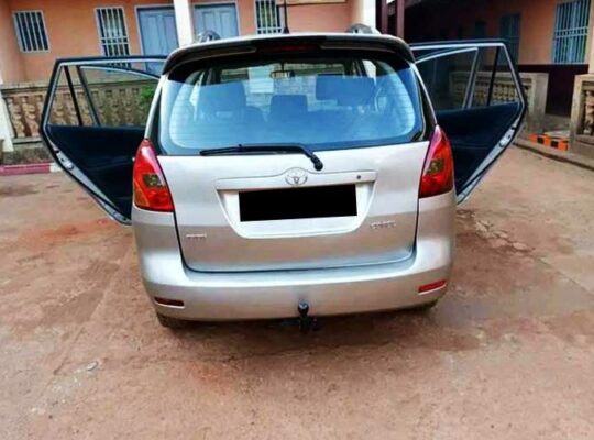 Location voiture Douala