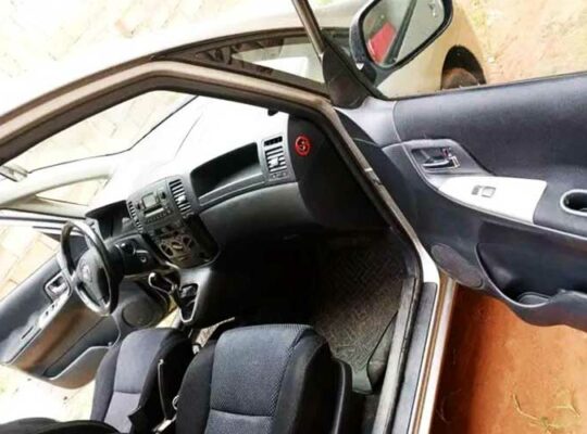 Location voiture Douala