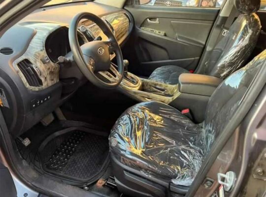 Location voiture RAV4 2016 Douala