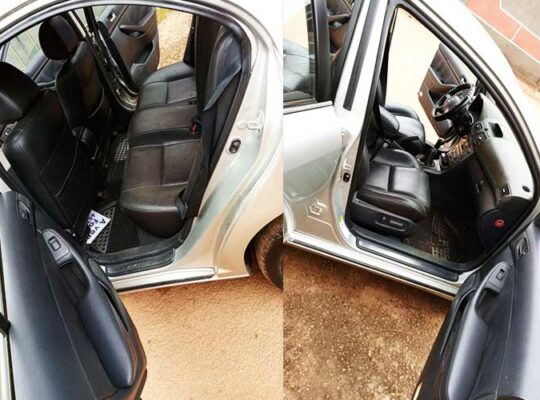 Location voiture Yaoundé