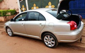 Location voiture Yaoundé