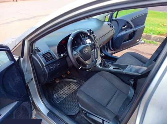 Location voiture berline Douala