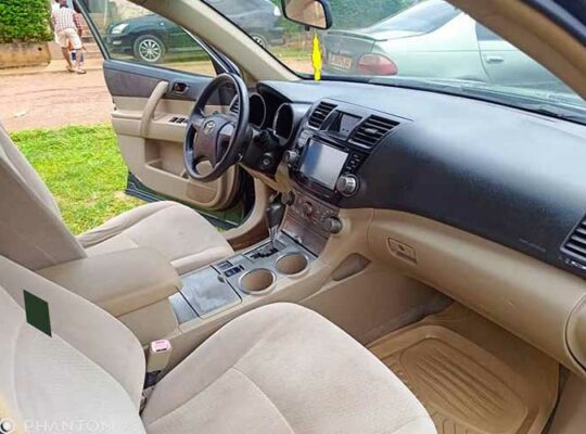 Location voiture Douala