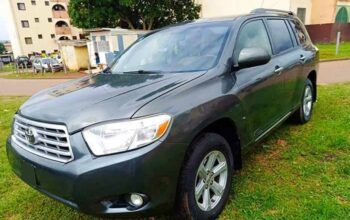 Location voiture Douala