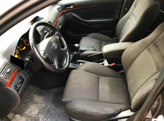 Location voiture berline Douala