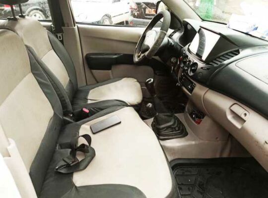 Location Pickup Mitsubishi L200 Douala