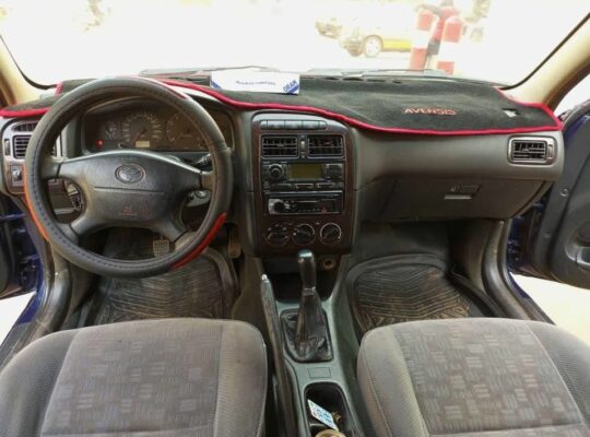 Voiture à louer Douala