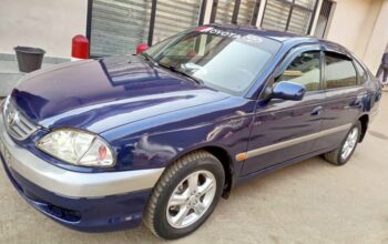 Voiture à louer Douala