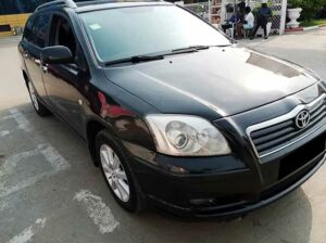 Location Avensis Long châssis Douala