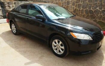 Location voiture berline Douala