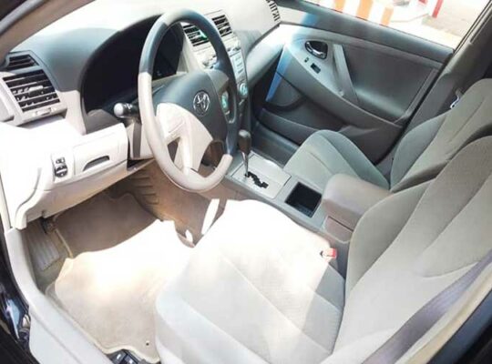 Location voiture berline Douala