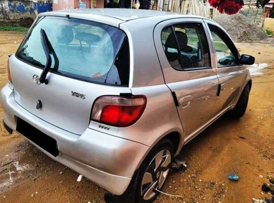Location voiture Douala