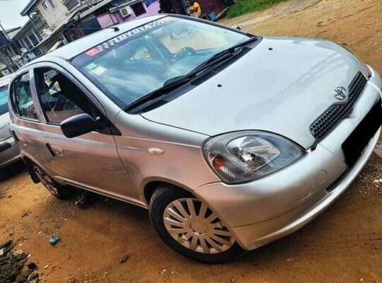 Location voiture Douala