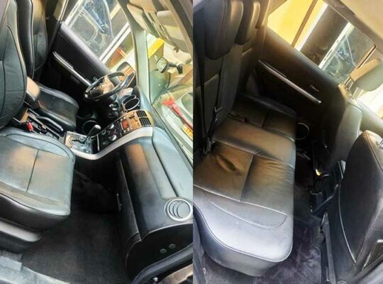 Suziki Vitara à louer Douala