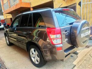 Suziki Vitara à louer Douala