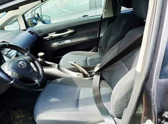 Location voiture Toyota Auris Douala