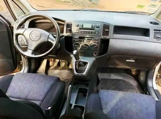 Location voiture Berline Douala